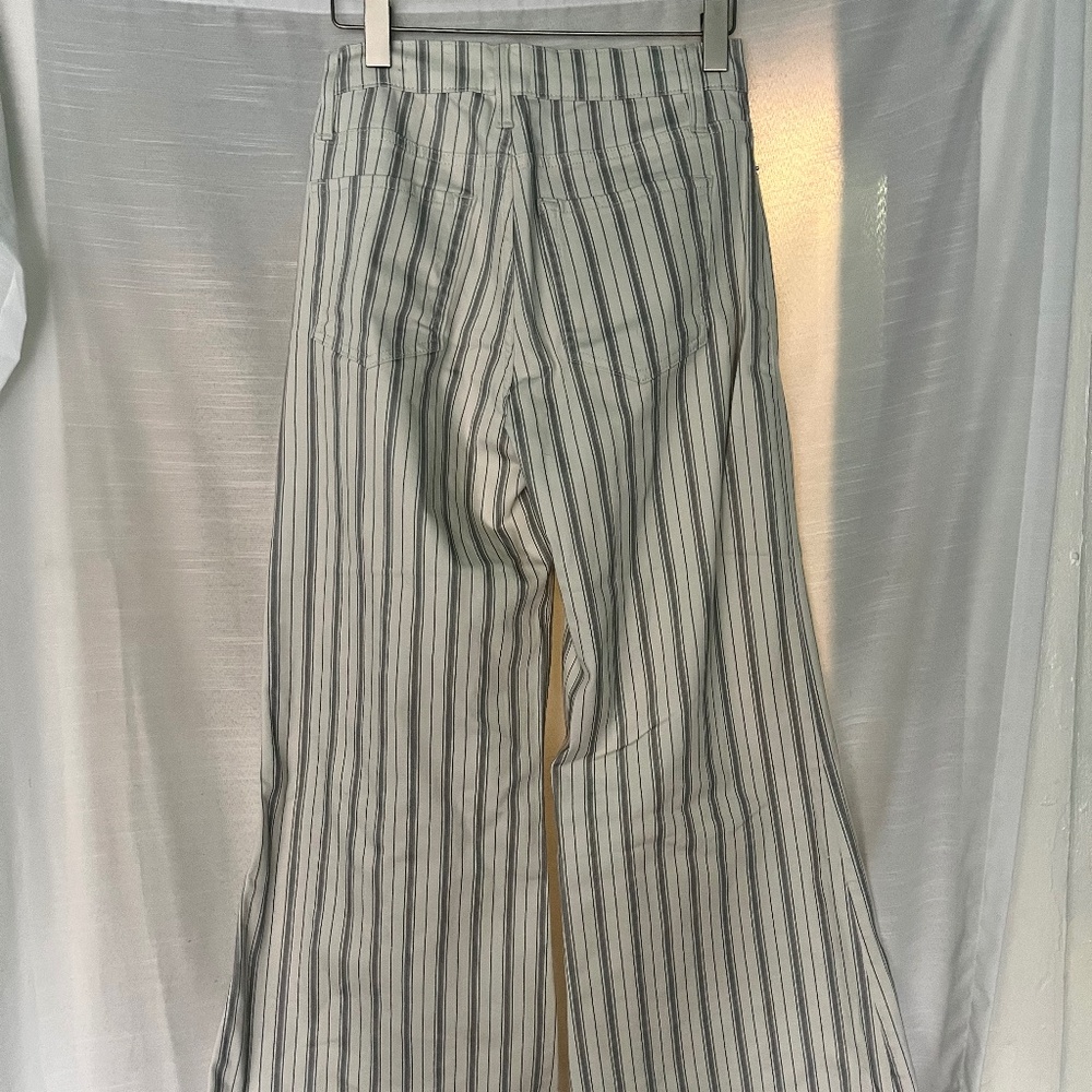 Frame pants - Picture 3 of 6